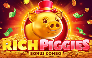 Rich Piggies
